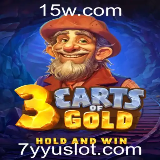 Descubra o Envolvente Mundo de 3cartsOfGold