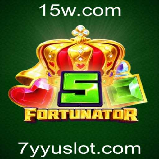 Descubra o Mundo de 5Fortunator: O Jogo Que Encanta em 2023