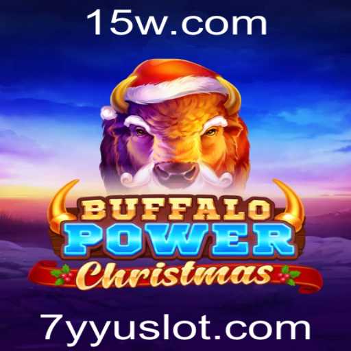 Descubra o Encanto do Jogo BuffaloPowerChristmas: Uma Jornada de Surpresas