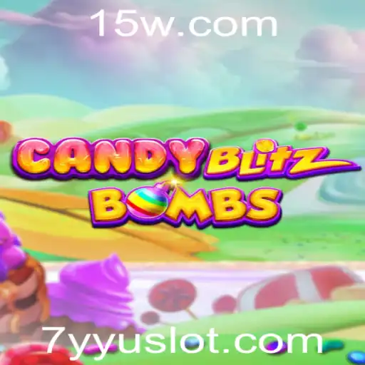 CandyBlitzBombs: O Jogo que Está Revolucionando o Mundo dos Games