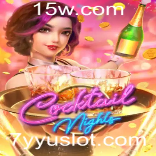 Explorando o Fascinante Mundo de CocktailNights: O Jogo