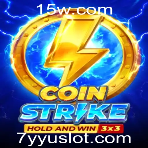 CoinStrike: A Excitante Jornada no Mundo do Jogo 'coinstrike'