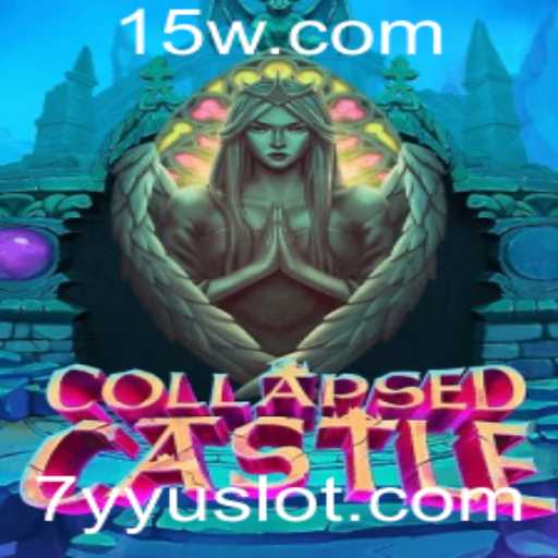 Descubra o Fascinante Mundo de CollapsedCastle