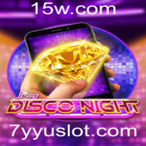 DiscoNightM: Explorando o Fascinante Mundo do Jogo com 7yyu