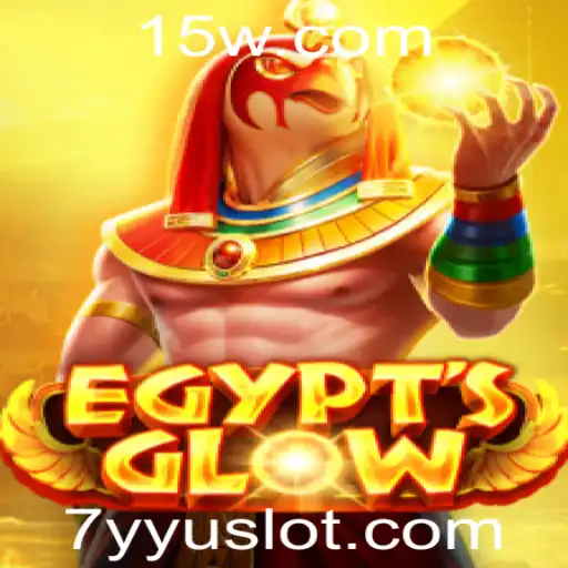 Descubra a Excitante Aventura de 'EgyptsGlow'