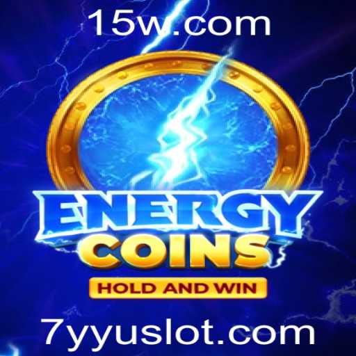 EnergyCoins: Aventura e Estratégia no Mundo dos 7yyu