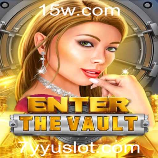 Descubra o Envolvente Mundo de EntertheVault