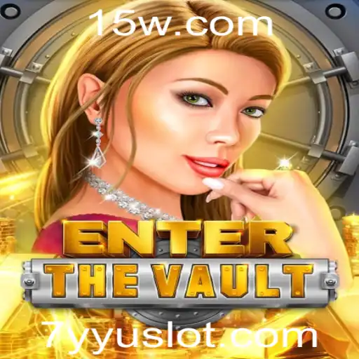 Descubra o Envolvente Mundo de EntertheVault