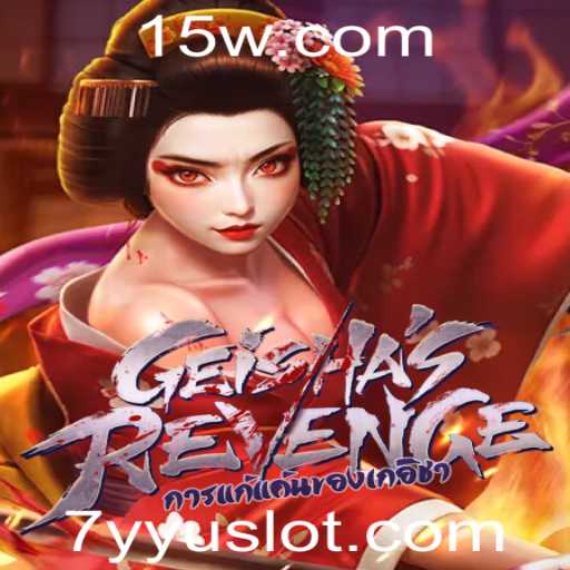 Descubra o Mundo Fascinante de GeishasRevenge