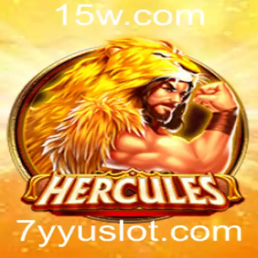 Descubra o Fascinante Jogo 'Hercules'