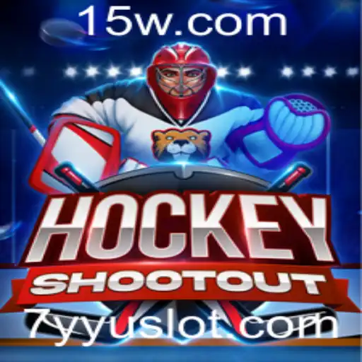 HockeyShootout: Uma Experiência Empolgante no Mundo dos Jogos