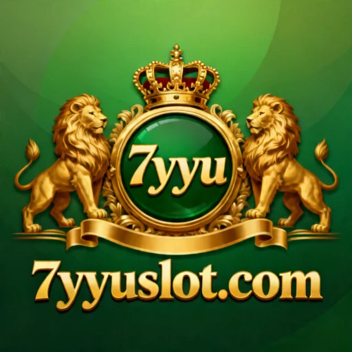 7yyu Logo