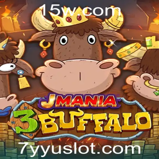 Descubra o Empolgante Mundo de JMania3Buffalo