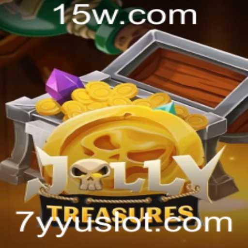 Descubra o Fascinante Mundo de JollyTreasures