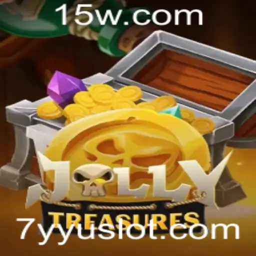 Descubra o Fascinante Mundo de JollyTreasures
