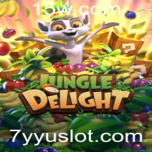 Explorando JungleDelight: Aventura e Estratégia na Selva Virtual