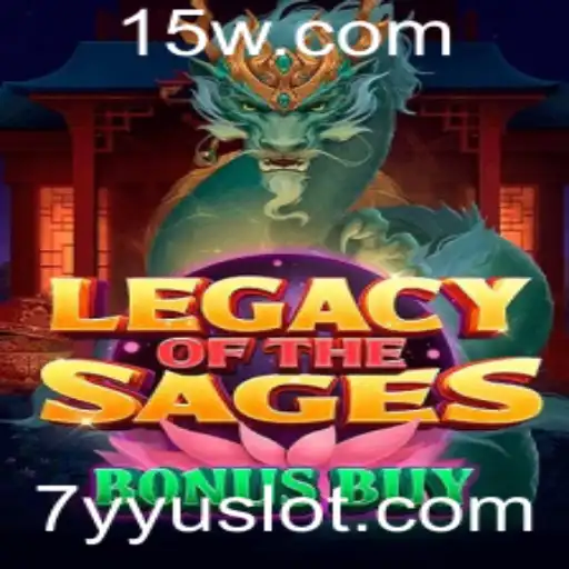 LegacyoftheSagesBonusBuy: Uma Jornada Épica no Universo dos Jogos