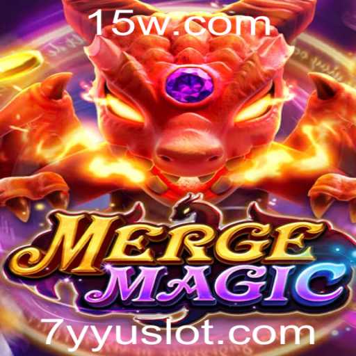 Descubra o Fascinante Mundo de MergeMagic: Combinações e Aventuras