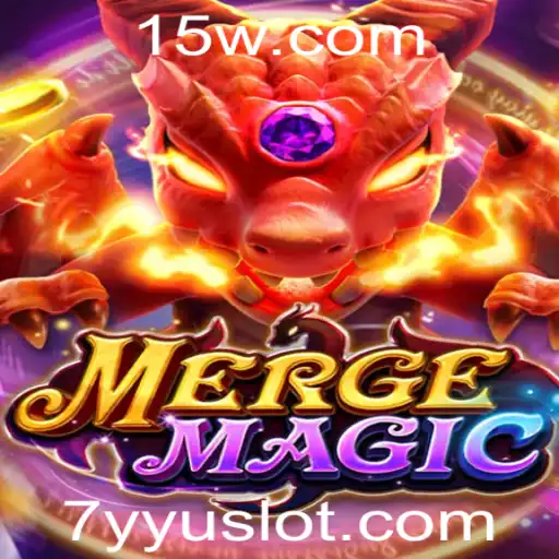 Descubra o Fascinante Mundo de MergeMagic: Combinações e Aventuras