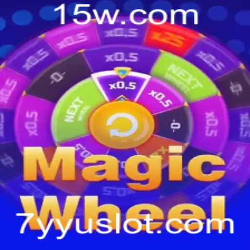 Descubra o Envolvente Mundo de MagicWheel: Uma Experiência de Jogo Inovadora