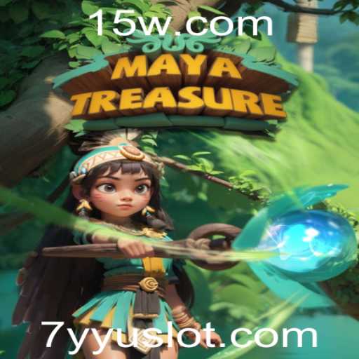 Descubra os Segredos de 'MayaTreasure': Uma Aventura Inesquecível