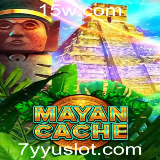 Explorando o Mundo Enigmático de MayanCache: Um Jogo de Aventura Revolucionário