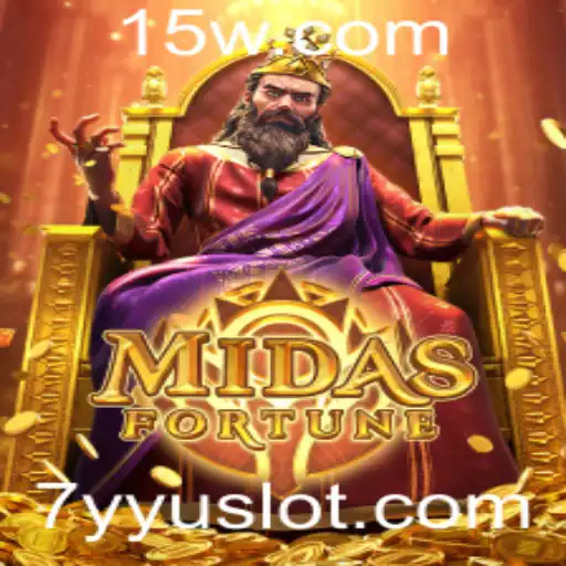 Explorando o Mundo de MidasFortune: Um Mergulho no Jogo do Momento