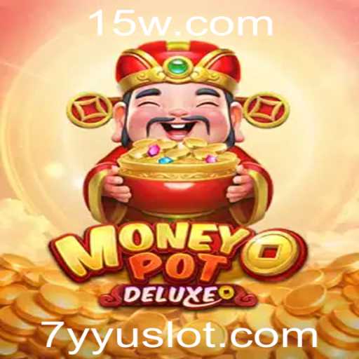 Descubra MoneyPotDELUXE: O Jogo de Estratégia Financeira que Está Conquistando o Mundo com a Palavra-Chave 7yyu