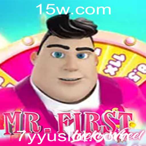Explorando o Jogo MrFirstLuckyWheel e Suas Regras