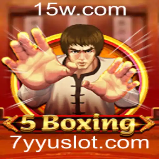 Explorando o Mundo de 5Boxing: Um Mergulho nas Regras e na Essência do Jogo