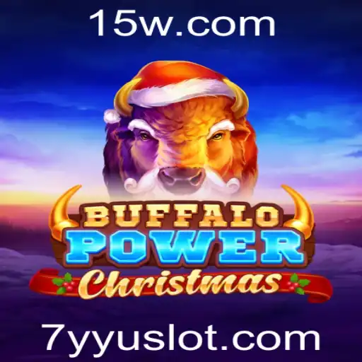 Descubra o Encanto do Jogo BuffaloPowerChristmas: Uma Jornada de Surpresas