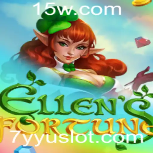Explorando EllensFortune: Um Mergulho no Mundo Místico de Aventura