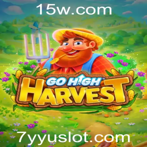 Descubra o Mundo Fascinante de GoHighHarvest