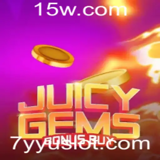 Explorando o Mundo de JuicyGemsBonusBuy: Como Jogar e Vencer com Estratégia