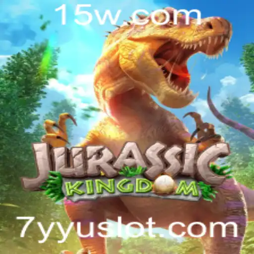 JurassicKingdom: A Aventura Pré-histórica que Conquista Jogadores
