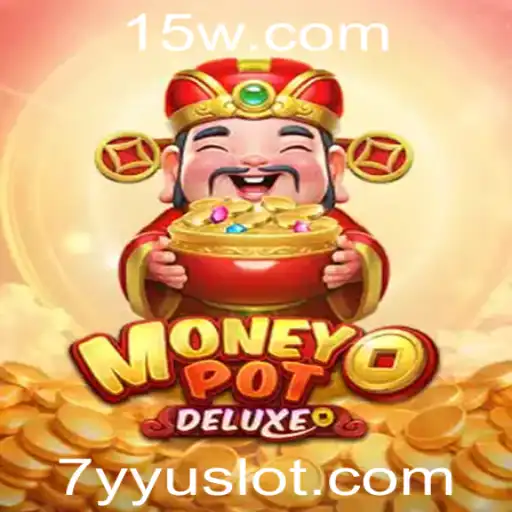 Descubra MoneyPotDELUXE: O Jogo de Estratégia Financeira que Está Conquistando o Mundo com a Palavra-Chave 7yyu