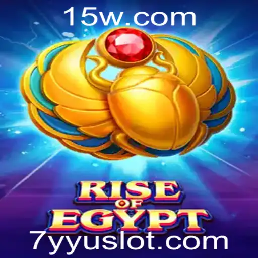 Explorando o Fascinante Mundo de RiseOfEgypt: Uma Jornada Através da Antiguidade com 7yyu