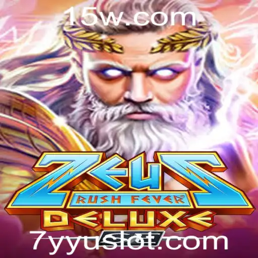 ZeusRushFeverDeluxeSE: Um Mergulho no Universo Dinâmico do Jogo com a Palavra-chave 7yyu