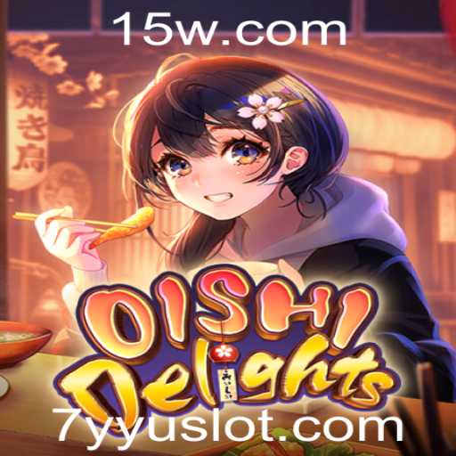 Explorando 'OishiDelights': Um Jogo de Estratégia e Sabor