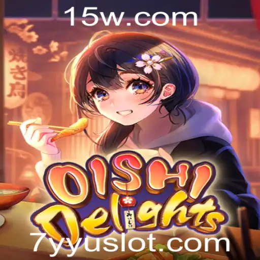 Explorando 'OishiDelights': Um Jogo de Estratégia e Sabor