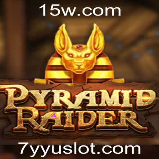 Descubra o Fascinante Mundo de PyramidRaider