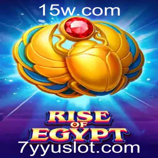 Explorando o Fascinante Mundo de RiseOfEgypt: Uma Jornada Através da Antiguidade com 7yyu