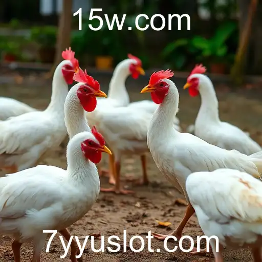 Explorando o Fascinante Mundo do Sabong Online: 7yyu