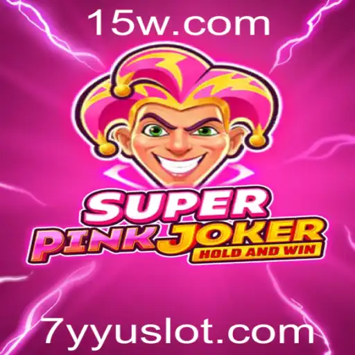 Descubra as Aventuras de SuperPinkJoker: Um Jogo Envolvente e Atual