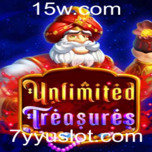 UnlimitedTreasures: Aventura e Estratégia no Mundo dos Tesouros Infinitos